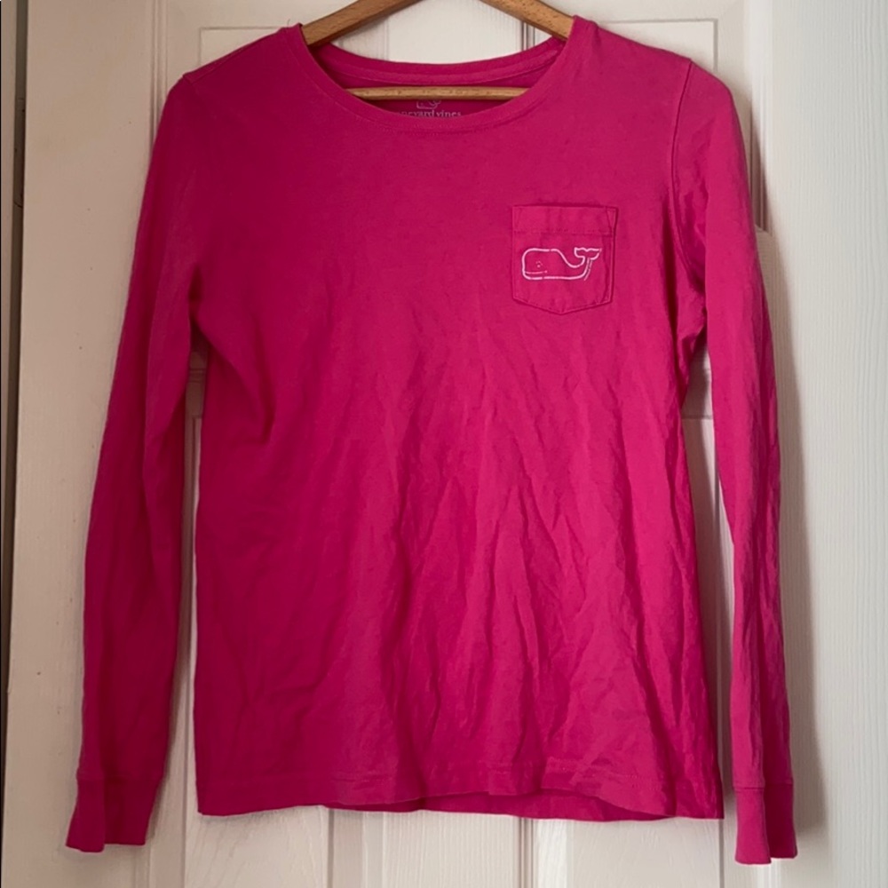 Vineyard vines shirt